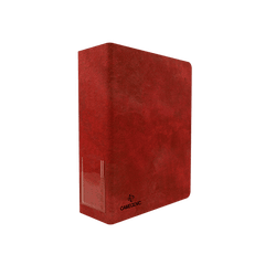 Prime Ring-Binder: Red